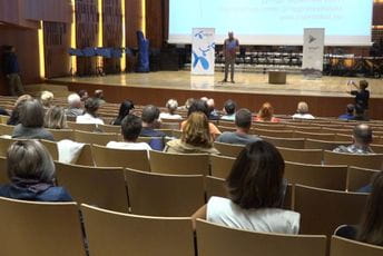 Završeno 12. izdanje Underhill festa Završeno 12. izdanje Underhill festa