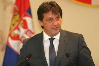 Podnijeta krivična prijava protiv čelnika BIA zbog navoda o otmici Direktor BIA, Bratislav Gašić