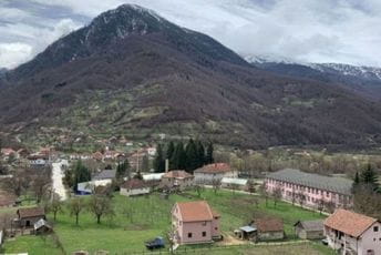 MPNKS da hitno obezbijedi prevoz učenicima Murina i okolnih sela MPNKS da hitno obezbijedi prevoz učenicima Murina i okolnih sela