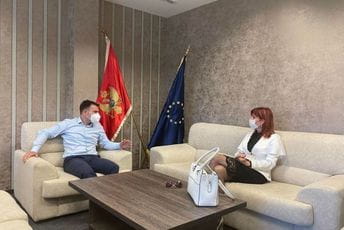 Begović: Komunikacija sa WADA mora biti profesionalna i transparentna Begović: Komunikacija sa WADA mora biti profesionalna i transparentna