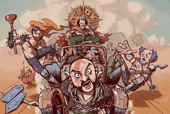 Buksovci večeras ponovo na radiju Buksovci večeras ponovo na radiju