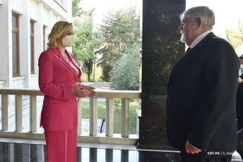 Intenzivirati saradnju između Crne Gore i Mađarske u oblasti zdravstva Intenzivirati saradnju između Crne Gore i Mađarske u oblasti zdravstva