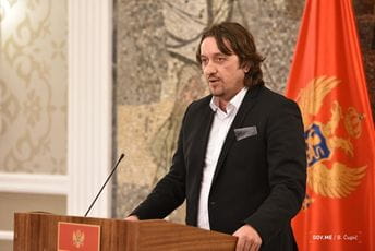 Sekulović: Iako je godina iza nas bila izuzetno teška, generalno smo zadovoljni Sekulović: Iako je godina iza nas bila izuzetno teška, generalno smo zadovoljni