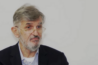 Maroviću nedostaje Crna Gora, "srpski svet" mu nije sporan Maroviću nedostaje Crna Gora, "srpski svet" mu nije sporan