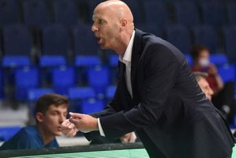 Žakelj: Bio je izazov da dignem ekipu i pripremim je za ovaj meč Žakelj: Bio je izazov da dignem ekipu i pripremim je za ovaj meč