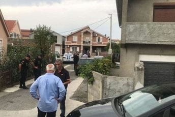 Policija još nije ušla u trag Đokaju, vjeruju da je zločin isplanirao Policija još nije ušla u trag Đokaju, vjeruju da je zločin isplanirao