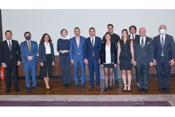 Egejska asocijacija mladih privrednika može doprinijeti saradnji Crne Gore i Turske Egejska asocijacija mladih privrednika može doprinijeti saradnji Crne Gore i Turske