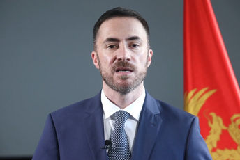 Bogdanović: Ostavke Krivokapića i njegovih ministara, interes svih građana Bogdanović: Ostavke Krivokapića i njegovih ministara, interes svih građana