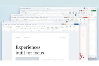 Office 2021 će kao i Windows 11 stići 5. oktobra, a koštaće 150 dolara Office 2021 će kao i Windows 11 stići 5. oktobra, a koštaće 150 dolara