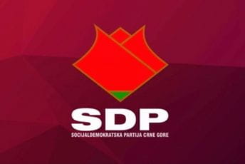 SDP amandmanima traži obezbjeđivanje neophodnih sredstava za razvoj Cetinja SDP amandmanima traži obezbjeđivanje neophodnih sredstava za razvoj Cetinja