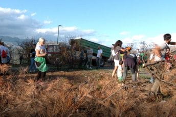 Podgorica: Sjutra nova akcija čišćenja Gorice Podgorica: Sjutra nova akcija čišćenja Gorice