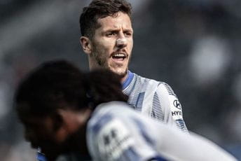 Povratak Jovetića, poraz Herte Povratak Jovetića, poraz Herte