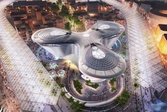 Pet radnika poginulo tokom gradnje sajamskog kompleksa za EXPO 2020 Pet radnika poginulo tokom gradnje sajamskog kompleksa za EXPO 2020