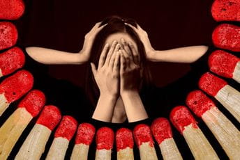 Žene su premorene. Muškarci, preuzmite dio posla Žene su premorene. Muškarci, preuzmite dio posla