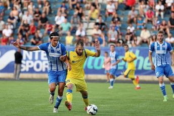 Sutjeska osvojila i "DG arenu" Sutjeska osvojila i "DG arenu"