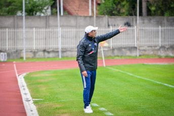 Nedović pred Rudar: Očekivanja najveća, uz navijače do trijumfa Nedović pred Rudar: Očekivanja najveća, uz navijače do trijumfa