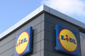 Lidl traži saglasnost glavnog državnog arhitekte za gradnju objekta u Zeti