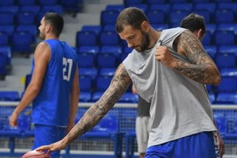 Micov: Idemo u BG da se borimo, pokušaćemo da iskoristimo njihove probleme Micov: Idemo u BG da se borimo, pokušaćemo da iskoristimo njihove probleme