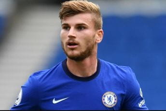 Verneru od dolaska u Čelsi poništeno 16 golova Verneru od dolaska u Čelsi poništeno 16 golova