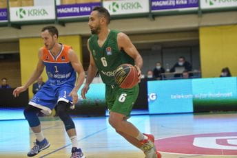 Nadrealna partija u ABA ligi – Stipčević dao devet trojki Mornaru Nadrealna partija u ABA ligi – Stipčević dao devet trojki Mornaru