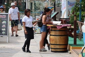 Ugostitelji: Smanjena stopa PDV-a nije krizna mjera, već služi pospješivanju ugostiteljske i turističke privrede Ugostitelji: Smanjena stopa PDV-a nije krizna mjera, već služi pospješivanju ugostiteljske i turističke privrede