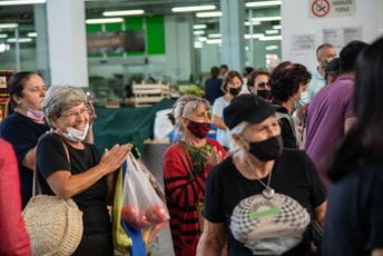Građani oduševljeni vikendom u Podgorici Građani oduševljeni vikendom u Podgorici
