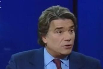 Preminuo Bernar Tapi, bivši gazda Marseja Preminuo Bernar Tapi, bivši gazda Marseja