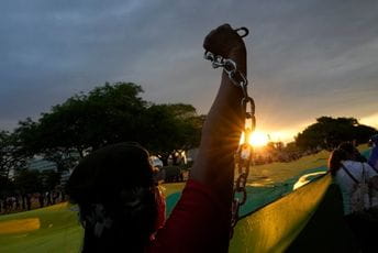 Protesti u Brazilu, traže smjenu predsjednika Protesti u Brazilu, traže smjenu predsjednika