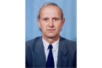 Preminuo Radomir Racković, istaknuti crnogorski satiričar Radomir Racković