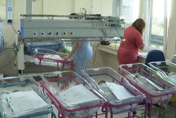 Inficirane trudnice u dvostrukom strahu od porođaja Inficirane trudnice u dvostrukom strahu od porođaja