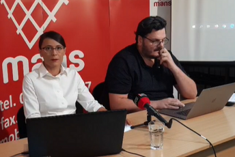 MANS: Đukanovići osnovali trastove i kompanije na ofšor destinacijama MANS: Đukanovići osnovali trastove i kompanije na ofšor destinacijama