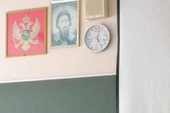 Sveti Sava u funkciji stvaranja nove svijesti Sveti Sava u funkciji stvaranja nove svijesti