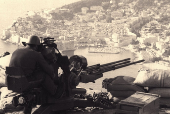 Sramna zloupotreba prava na slobodnu riječ Sramna zloupotreba prava na slobodnu riječ