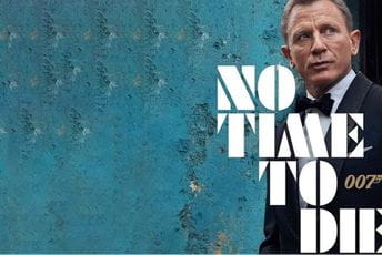 Novi film o Džejmsu Bondu zaradom od 119 miliona dolara obara rekorde u pandemiji Novi film o Džejmsu Bondu zaradom od 119 miliona dolara obara rekorde u pandemiji