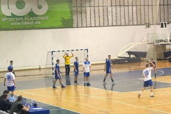 Remi u derbiju, Budvani trijumfovali, uspješan povratak Budućnosti Remi u derbiju, Budvani trijumfovali, uspješan povratak Budućnosti