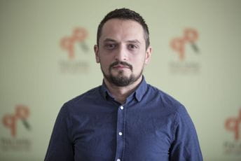 Kalezić: Predlog DF-a da se novac za Kancelariju za LGBT osobe presumjeri neće biti podržan Kalezić: Predlog DF-a da se novac za Kancelariju za LGBT osobe presumjeri neće biti podržan