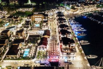 Portonovi ljeto: Regionalni šarm i svjetski sjaj (FOTO GALERIJA)