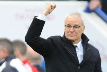 Klaudio Ranijeri se vratio u Premijer ligu Klaudio Ranijeri se vratio u Premijer ligu