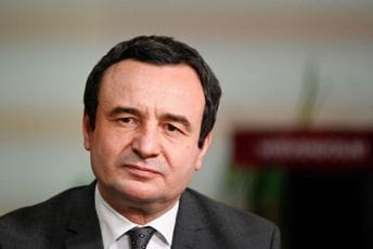 Kurti: Smanjićemo uvoz iz Srbije Kurti: Smanjićemo uvoz iz Srbije