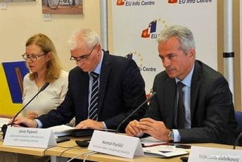 Pajović na čelu direktorata u Ministarstvu finansija i socijalnog staranja Pajović na čelu direktorata u Ministarstvu finansija i socijalnog staranja