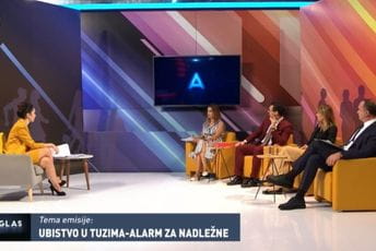 Vujović: Đokaju prijeti kazna od 10 godina ili dugotrajni zatvor; Đeljošaj: Šejla vjerovala državi Vujović: Đokaju prijeti kazna od 10 godina ili dugotrajni zatvor; Đeljošaj: Šejla vjerovala državi