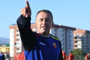 Radulović ostaje na klupi A reprezentacije