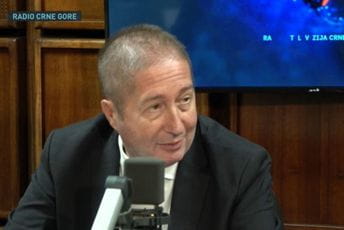 Đoković: Vlada još nije odlučila o koncesijama za Aerodrome CG Đoković: Vlada još nije odlučila o koncesijama za Aerodrome CG