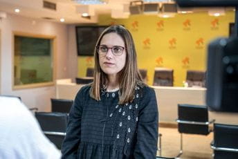 Pitanja o etničkoj pripadnosti, vjerosipovjesti i maternjem jeziku izostaviti iz popisa Pitanja o etničkoj pripadnosti, vjerosipovjesti i maternjem jeziku izostaviti iz popisa