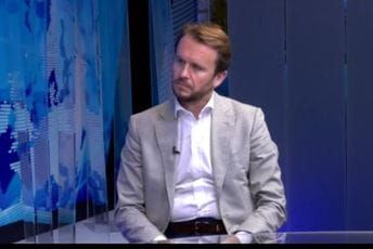 Konjević: Izvještaj EK biće negativan, Vlada nije napravila ni korak naprijed Konjević: Izvještaj EK biće negativan, Vlada nije napravila ni korak naprijed