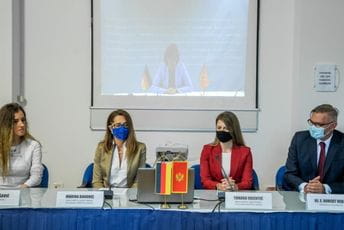 Otvoren put digitalnom obrazovanju u javnoj upravi Otvoren put digitalnom obrazovanju u javnoj upravi