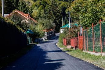 Završili tri puta na Veruši, slijedi i obnova onog prema Bukumirskom jezeru Završili tri puta na Veruši, slijedi i obnova onog prema Bukumirskom jezeru