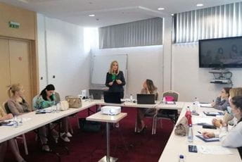 OEBS posvećen sprovođenju rodne ravnopravnosti OEBS posvećen sprovođenju rodne ravnopravnosti