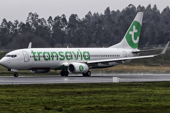 Transavia najavila letove između Podgorice i Pariza od aprila Transavia najavila letove između Podgorice i Pariza od aprila