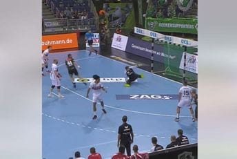 Pogledajte odbranu Nebojše Simića - ,,najbolju ikada“ Pogledajte odbranu Nebojše Simića - ,,najbolju ikada“